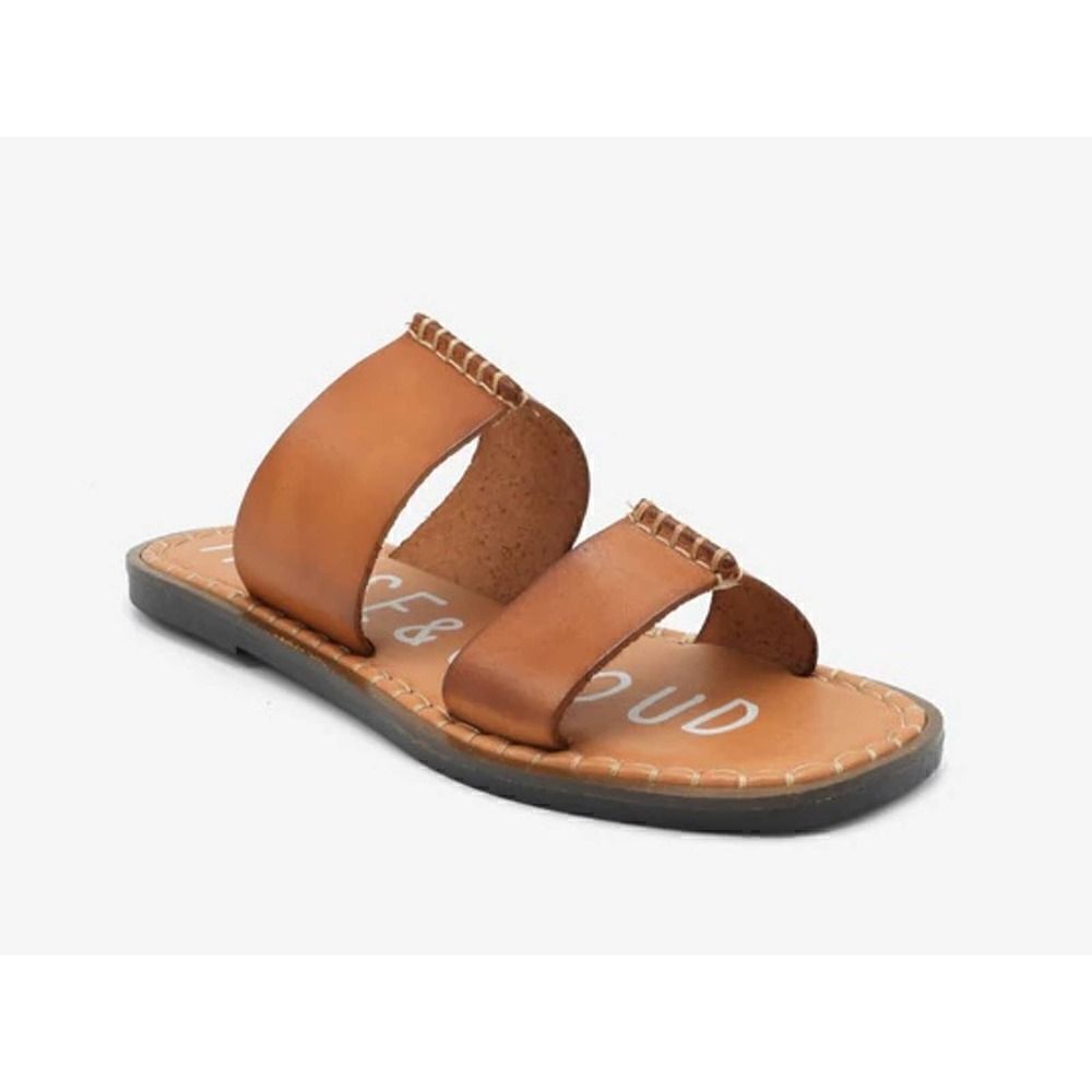 Musse & Cloud Leslie Flat 39/8-8.5 NWT